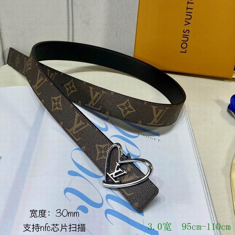 LV Belts 3605